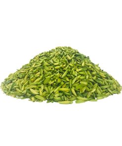 Slivered Pistachios (Wholesale 1 lbs), خلال پسته