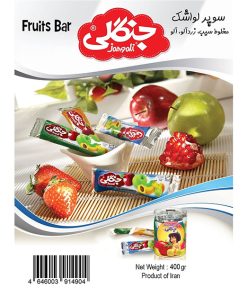 Lavashak(Fruit Snack Bar)Super 420 Grams