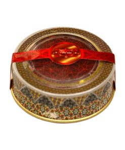 Saffron 1 Gram, Khatam
