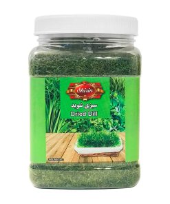 Dried Dill Herb (Shevid) 4 OZ