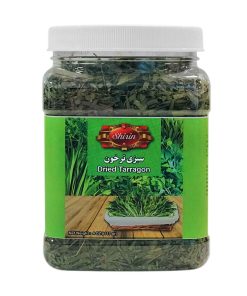 Dried Tarragon Leaves Sabzi(Tarkhoon) 4OZ
