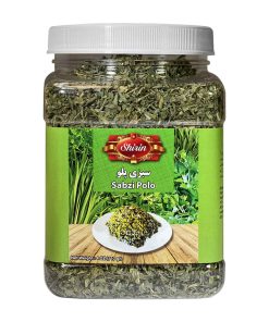 Dried Polo Sabzi 4 OZ