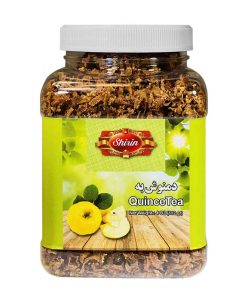 Quince Tea دمنوش به