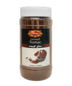 Ground Sumac 8 OZ