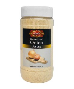 Granulated Garlic Powder 10 OZ