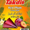 Takdis Lavashak Red Plum