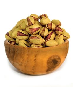 SHIRIN AKBARI LEMON PISTCHIOS