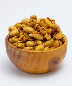 SHIRIN AKBARI LEMON PISTCHIOS