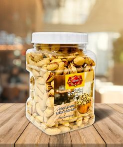 SHIRIN Akbari Roasted Salted Pistachios