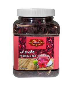Hibiscus Tea 5 OZ, دمنوش چای ترش