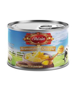 SHIRIN Ghee Oil